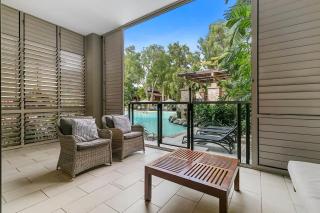 Orchid at Temple Resort - A Swim-out Tropical Oasis - 5