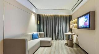 Premier City Comfort Hotel Quanzhou Wanda Plaza - 1