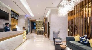 City Comfort Inn Fangchenggang Government Affairs Center - 8