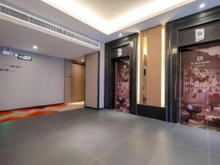 Borrman Hotel Zhonghsan Guzheng Huayi Plaza Light Rail Station - 9