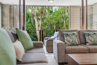 'Melaleuca' Three-bedroom Suite with Adjacent Studio at Temple Resort - 5