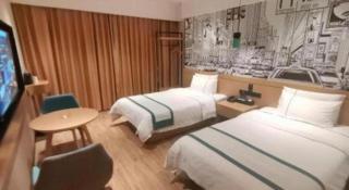 City Comfort Inn Lianjiang Cherry Blossom Park New 1st Middle School - 3