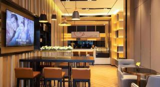 Echarm Hotel Jinzhai Wuxing Street Osmanthus Park - 9