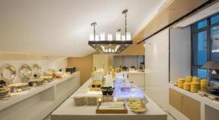 Echarm Hotel Jinzhai Wuxing Street Osmanthus Park - 8