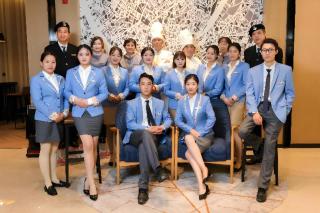 Echarm Hotel Jinzhai Wuxing Street Osmanthus Park - 5