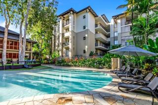 Violet in Temple Resort - Three-bedroom Balcony Suite with Studio - 2