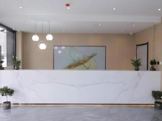 Green Tree Inn Express Tangshan Kaiping District Government - 9