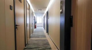 Green Tree Inn Express Tangshan Kaiping District Government - 7