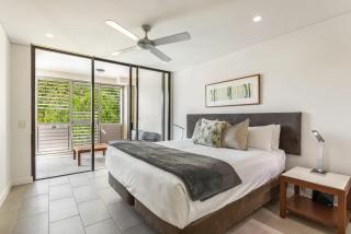 Paradise Bound - A Rooftop Resort Retreat - 8
