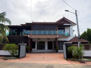 D'Villa Kasih Kenanga, Kuala Terengganu - 0