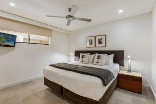 Paradise Bound - A Rooftop Resort Retreat - 1