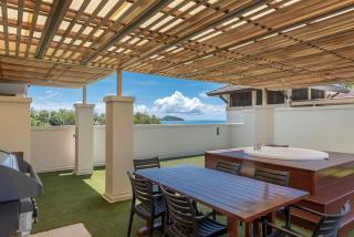 'Zami' Penthouse Resort-style Living at Temple - 0