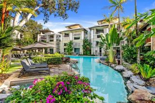 'Zami' Penthouse Resort-style Living at Temple - 7