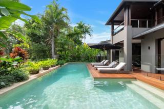 Villa Omaroo - Tropical Luxury Redefined - 0