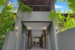 Villa Omaroo - Tropical Luxury Redefined - 3