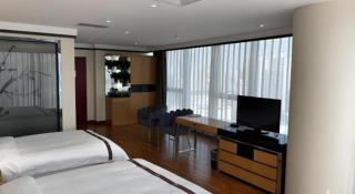 Gya Hotel Tangshan Qian'an Fortune Center - 7