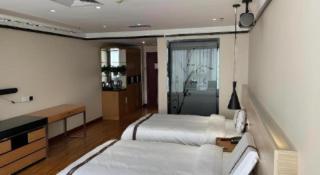 Gya Hotel Tangshan Qian'an Fortune Center - 6