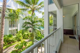 Couple's Coastal Haven Retreat at The Beach Club - 6
