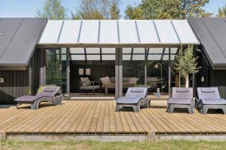 Large Holiday Home Near Beach And Rørvig Harbour - 6