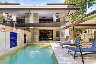 The Plunge Pool Residence - Private Resort Living - 1