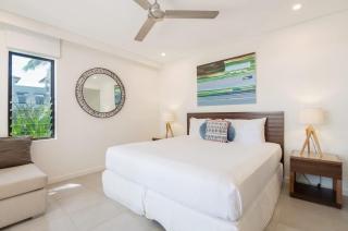 Poolside Relaxation - Resort Retreat with Beach Access - 8