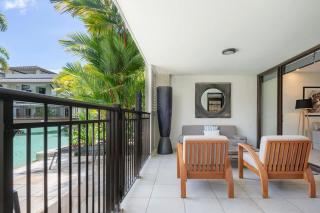 Swim-out Tropical Getaway by Four Mile Beach - 0
