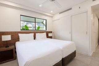 A Well-deserved Beachside Resort Retreat - 2