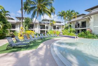 The Oasis at Temple - Dual Apartments, Rooftop Resort Retreat - 6