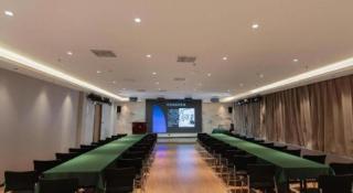 Green Tree Inn Henan Jiyuan Tiantan Road Xinyao Plaza - Jiyuan - 7