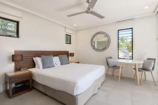 The Oasis at Temple - Dual Apartments, Rooftop Resort Retreat - 2