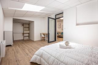 L'Atelier Bleu - Neuf & Design - Cœur Saint-Maixent-l'École - 4