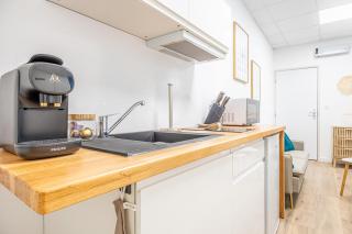 L'Atelier Bleu - Neuf & Design - Cœur Saint-Maixent-l'École - 3