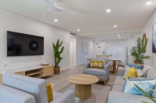 Rooftop Resort Oasis at Temple with Spa - Port Douglas - 7