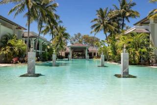 Rooftop Resort Oasis at Temple with Spa - Port Douglas - 6