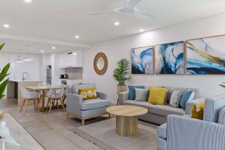 Rooftop Resort Oasis at Temple with Spa - Port Douglas - 4