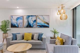 Rooftop Resort Oasis at Temple with Spa - Port Douglas - 3