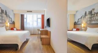 GreenTree Alliance Hotel Chengdu Wenjiang University Town - 8