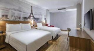 GreenTree Alliance Hotel Chengdu Wenjiang University Town - 4