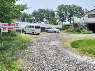 民宿 とうの浜 - 3