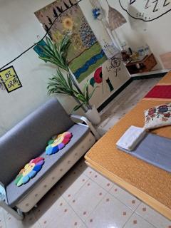 Golden Bell Backpacker Hostel - Ninh Binh - 6