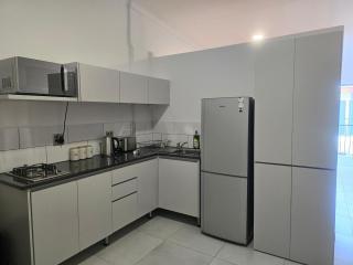 The Base 204 - 5