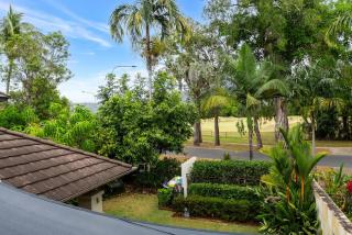 Rooftop Tranquility at Stunning Temple Resort - 2
