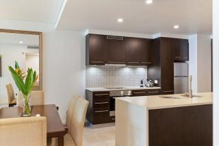 Devine Rooftop Penthouse at Temple Resort - 1