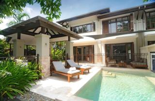 The Villa at Temple - A Luxury Resort Hideaway - 1