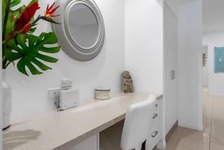 Aqua Aura - Bask in Beachfront Living - 2