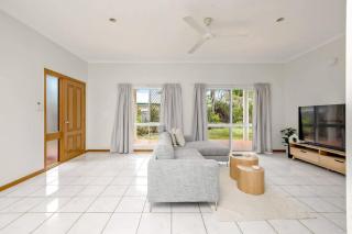 The Garden Nook - Your Cairns Home Away from Home - 5