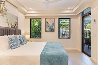 'The Palms' Swim-out Comfort meets Tropical Charm - 8