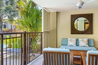 'The Palms' Swim-out Comfort meets Tropical Charm - 3