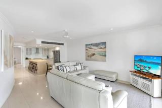The Esplanade Escape - Your Ideal Beachfront Break - 9