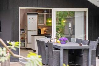 Holiday Home With Green Oasis Near The Fjord - 9